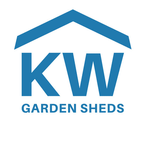 Garden Sheds Drogheda | Timber & Steel Garden Buildings Louth | KW Garden Sheds