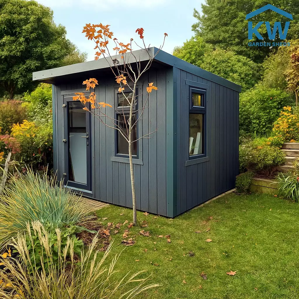 KW Garden Sheds Garden Rooms - High-Quality Steel Garden Sheds1 KW Garden Sheds Garden Rooms - High-Quality Steel Garden Sheds1
