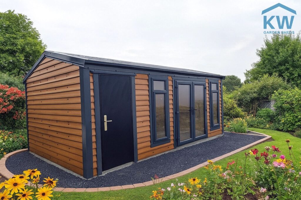 KW Garden Sheds in Drogheda, County Louth – Ireland’s trusted shed specialists. Custom timber and steel sheds built to last. Free quotes & nationwide delivery! KW Garden Sheds in Drogheda, County Louth – Ireland’s trusted shed specialists. Custom timber and steel sheds built to last. Free quotes & nationwide delivery!